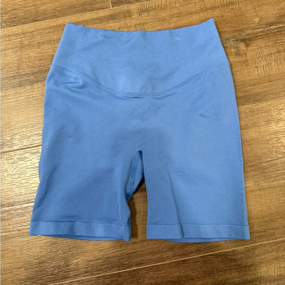 Paragon shorts